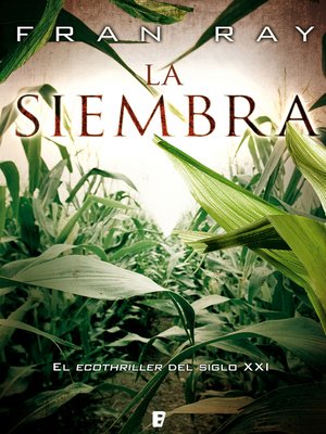 cover image of La siembra
